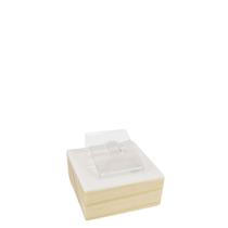 Expositor de Joias Wood Base para Anel Expositor de Joias Wood Base para Anel