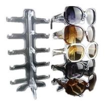 Expositor De Óculos De Balcão 5 Peçastransparente Torre