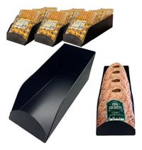 Expositor De Peças Embaladas Vácuo Picanha Carne Organize seu Freezer Expositor De Peças Embaladas Vácuo Picanha Carne Organize seu Freezer