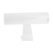 Expositor de Porta Pulseira ou Relogio Simples - Transparente - AMZ Expositor de Porta Pulseira ou Relogio Simples - Transparente - AMZ
