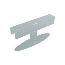 Expositor de pulseiras e braceletes - Transparente Expositor de pulseiras e braceletes - Transparente