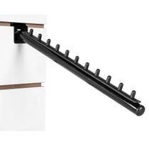 Expositor de roupa rt painel kit 10pç Expositor de roupa rt painel kit 10pç