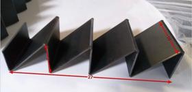 Expositor Escadinha Expositor Escadinha