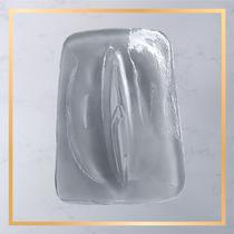Expositor Genital Feminina Transparente