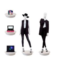 Expositor Giratório