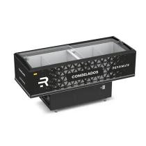 Expositor ilha vanguard 2000/vr/110v Expositor ilha vanguard 2000/vr/110v
