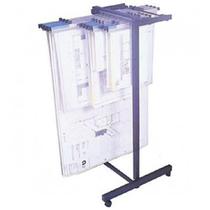 Expositor mapoteca trident para projetos exp-10