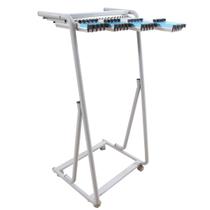 Expositor mapoteca trident para projetos exp 20