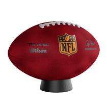 Expositor Mesa Bola Futebol Americano de Alta Qualidade