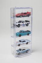 Expositor Modular Com Divisória (Com Base) - Ref.: TKB-0003-2 - The King Of Boxes