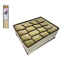 Expositor Nicho Organizador Porta Toalhas Multiuso 32X25cm