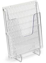 Expositor Office Branco / Cristal - MAXCRIL - 10090002