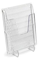 Expositor Office Branco / Cristal - MAXCRIL - 10090002