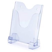 Expositor Office Plus Cristal Waleu 10090008