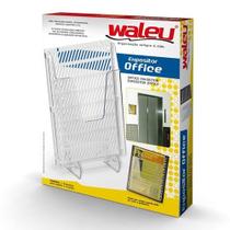 Expositor Office Waleu Branco