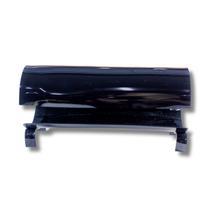 Expositor Para Tiara 29cm Acrílico - Preto