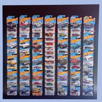 Expositor Porta 112 Blister COD59-1 Cor:Preto