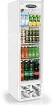 Expositor Refrigerado Conservex ERV 250 Litros Branco