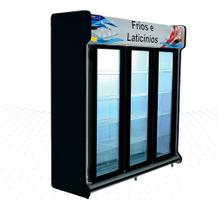 Expositor Refrigerado Conveniência Classic 2M Polofrio 220V