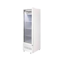Expositor Refrigerado de Bebidas Fricon 284 Litros VCFM284 Branco - 110V Expositor Refrigerado de Bebidas Fricon 284 Litros VCFM284 Branco - 110V