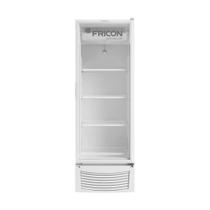 Expositor Refrigerado de Bebidas Fricon 569 Litros VCFM569V Branco - 220V Expositor Refrigerado de Bebidas Fricon 569 Litros VCFM569V Branco - 220V