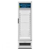 Expositor Refrigerado de Bebidas Metalfrio 324 Litros Branco VB28R 110V