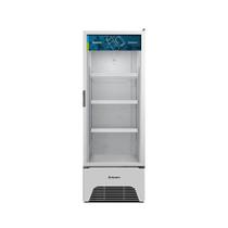 Expositor Refrigerado de Bebidas Metalfrio 398 Litros Branco VB40RL 110V