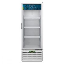 Expositor Refrigerado de Bebidas Metalfrio 398 Litros Branco VB40RL 110V