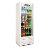 Expositor Refrigerado Vertical 400 Lts Branca Conservex