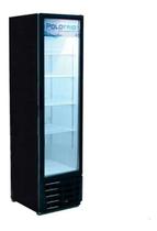 Expositor Refrigerado Visa Cooler 370 Litros Polofrio 220v