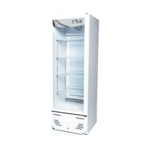 Expositor Refrigerado Visa Cooler Polar 405L Branco VISA 405 220v