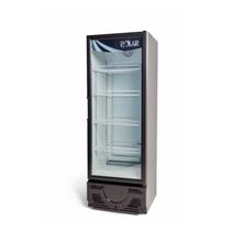 Expositor Refrigerado Visa Cooler Polar 405L Kromanox VISA 405 220v