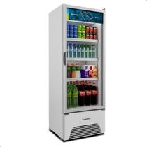 Expositor Refrigerador Vertical 403 Litros VB40 Metalfrio