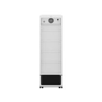 Expositor Refrigerador Vertical HQ 290 Litros Branco HQ-290ERVPVI