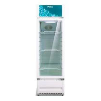 Expositor Refrigerador Vertical Philco 211 Litros Branco PRE221 127 Volts