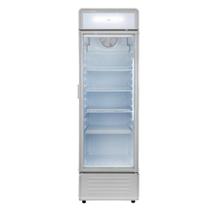 Expositor Refrigerador Vertical Porta de Vidro HQ 320 Litros Cinza HQ-320REVPVX Expositor Refrigerador Vertical Porta de Vidro HQ 320 Litros Cinza HQ-320REVPVX