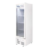 Expositor Refrigerados 284L Porta de Vidro Fricon