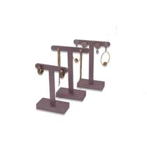 Expositor Trio Brinco T - Rose