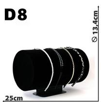 Expositor Veludo Tiara - 25 cm