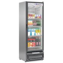 Expositor Vertical 1 Porta De Vidro Gcvr45 Gelopar Refrigerador 445 Litros Inox 220v Expositor Vertical 1 Porta De Vidro Gcvr45 Gelopar Refrigerador 445 Litros Inox 220v