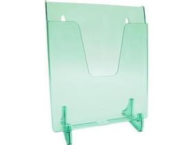 Expositor vertical acrimet classic 863 verde