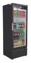 Expositor Vertical Refrigerado Visacooler RF004 Frilux 220V