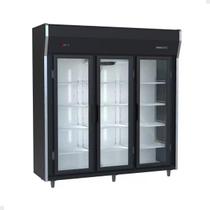 Expositor Vertical Standard 3 Portas VCFRV30 Venâncio Expositor Vertical Standard 3 Portas VCFRV30 Venâncio
