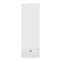 Expositor Vertical Tripla Ação Porta Cega 569 Litros Fricon VCET569-2C000 Branco 220V