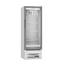Expositora de Bebidas Branco 300L Regulável de 0ºC a +5ºC Led VV 300 220V - Venax 7151 Expositora de Bebidas Branco 300L Regulável de 0ºC a +5ºC Led VV 300 220V - Venax 7151