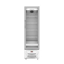 Expositora de Bebidas Venax 209L vvcd200 Branco Expositora de Bebidas Venax 209L vvcd200 Branco