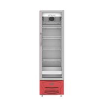 Expositora de Bebidas Venax 209L vvcd200 Vermelho Expositora de Bebidas Venax 209L vvcd200 Vermelho
