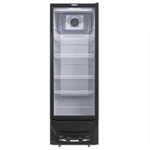 Expositora de Bebidas Venax 300L vv300 Preto