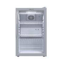 Expositora de Bebidas Venax 82L vv100 Branco Expositora de Bebidas Venax 82L vv100 Branco