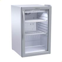 Expositora de Bebidas Venax VV 100L Branca 110V 7148